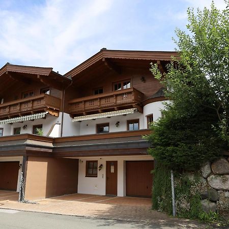 Chalet Mueller Villa Kirchberg in Tirol Exterior photo